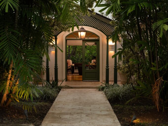 greentails st james mount standfast barbados holetown gully greenery serene oasis peaceful property development gated holetown speightstown onyx real estate