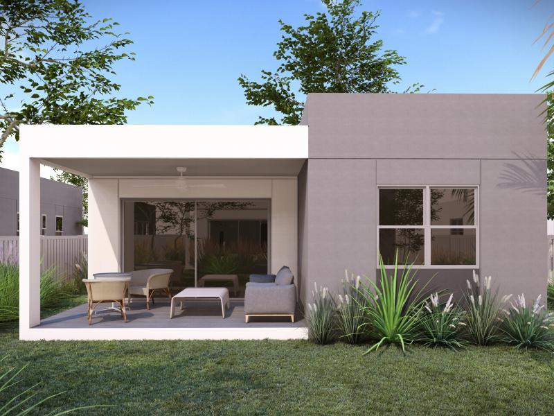 the villages at coverley barbados south coast christ church imagine development community tennis football mark maloney onyx real estate developers development