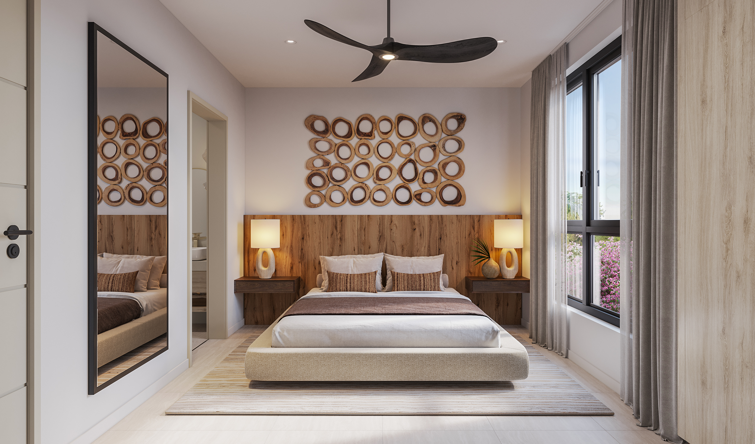 ayana lower carlton st james holetown beach walking distance reeds bay speightstown escape developments townhouse 3 bed 4 bed private pool gated community ONYX real estate