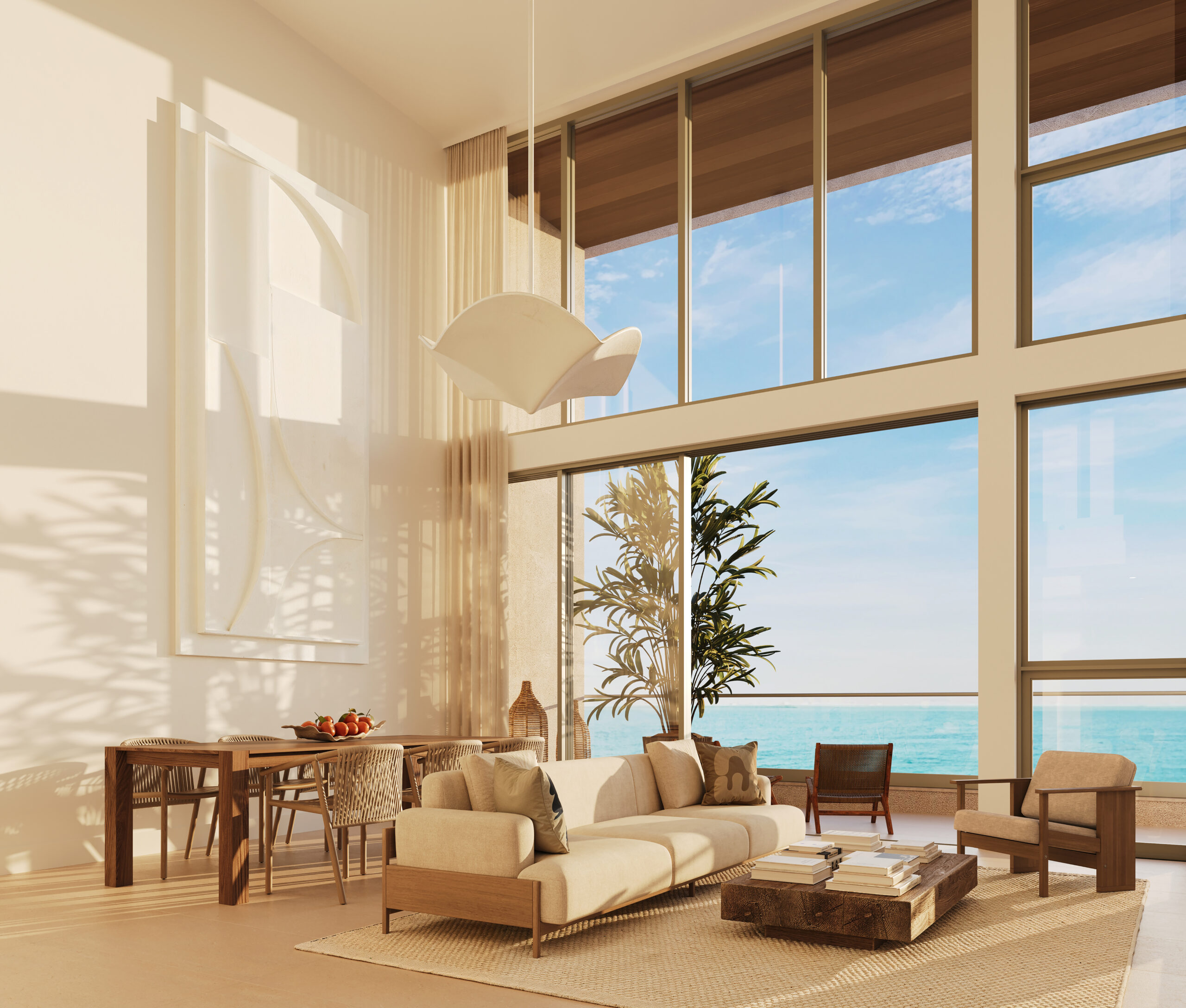 luna mare moontown st lucy beachfront residences holetown speightstown luxury property investment real estate onyx barbados exclusive
