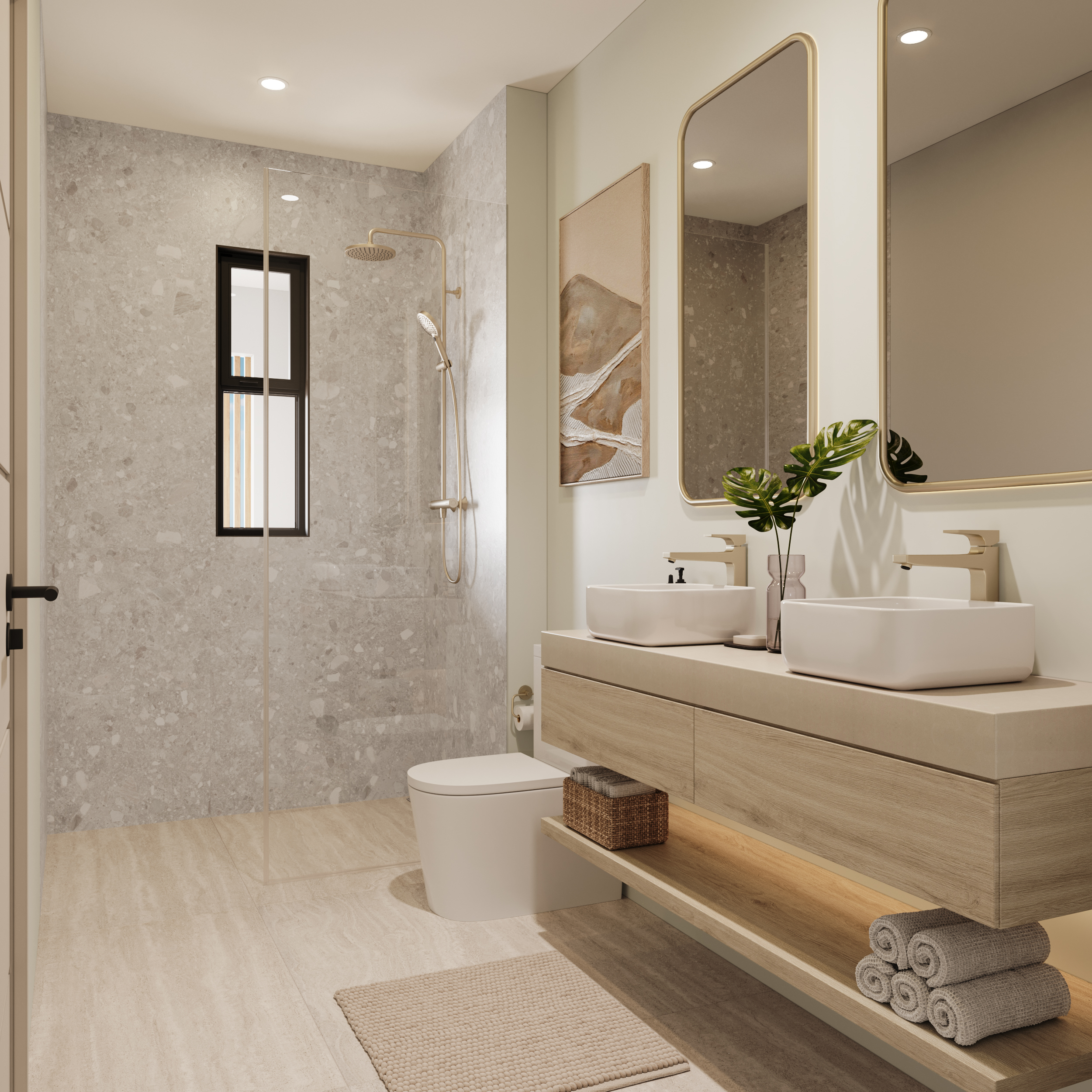 ayana lower carlton st james holetown beach walking distance reeds bay speightstown escape developments townhouse 3 bed 4 bed private pool gated community ONYX real estate