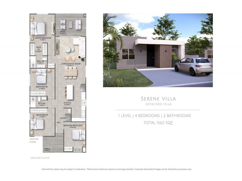 the villages at coverley barbados south coast christ church imagine development community tennis football mark maloney onyx real estate developers development