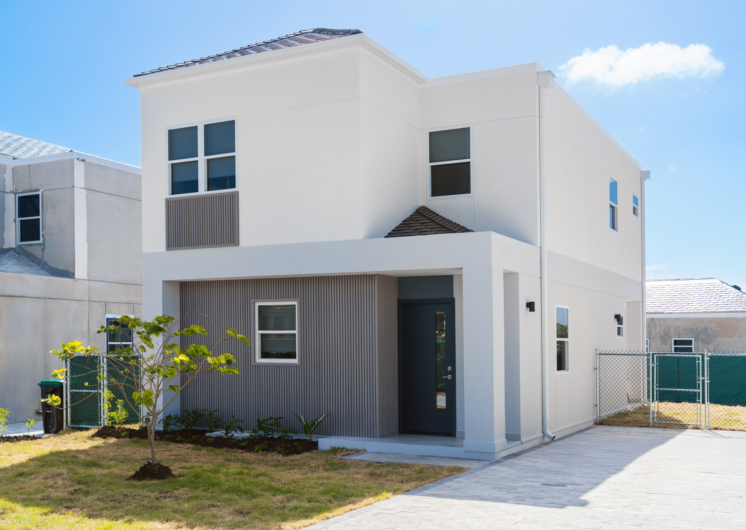 the villages at coverley barbados south coast christ church development imagine mark maloney airport tennis coffee standalone onyx real estate