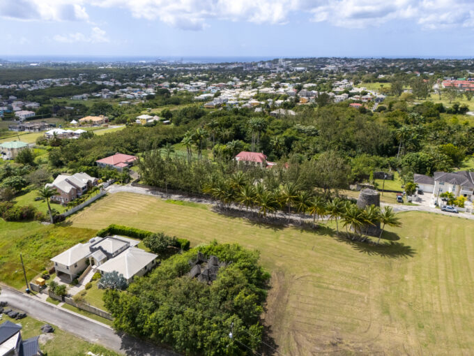 land for sale barbados st thomas development canewood central onyx real estate hyde park gardens