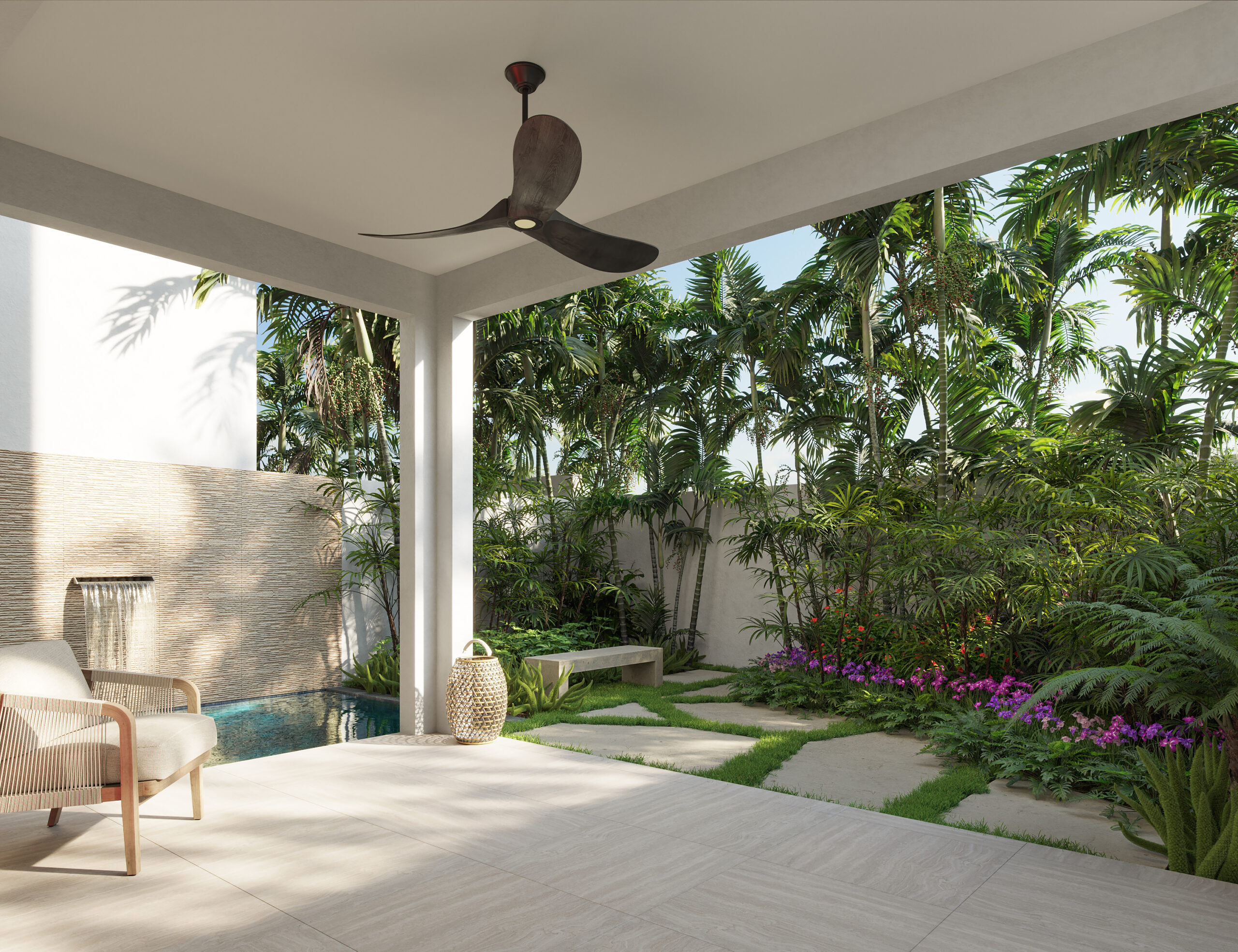 ayana lower carlton st james holetown beach walking distance reeds bay speightstown escape developments townhouse 3 bed 4 bed private pool gated community ONYX real estate