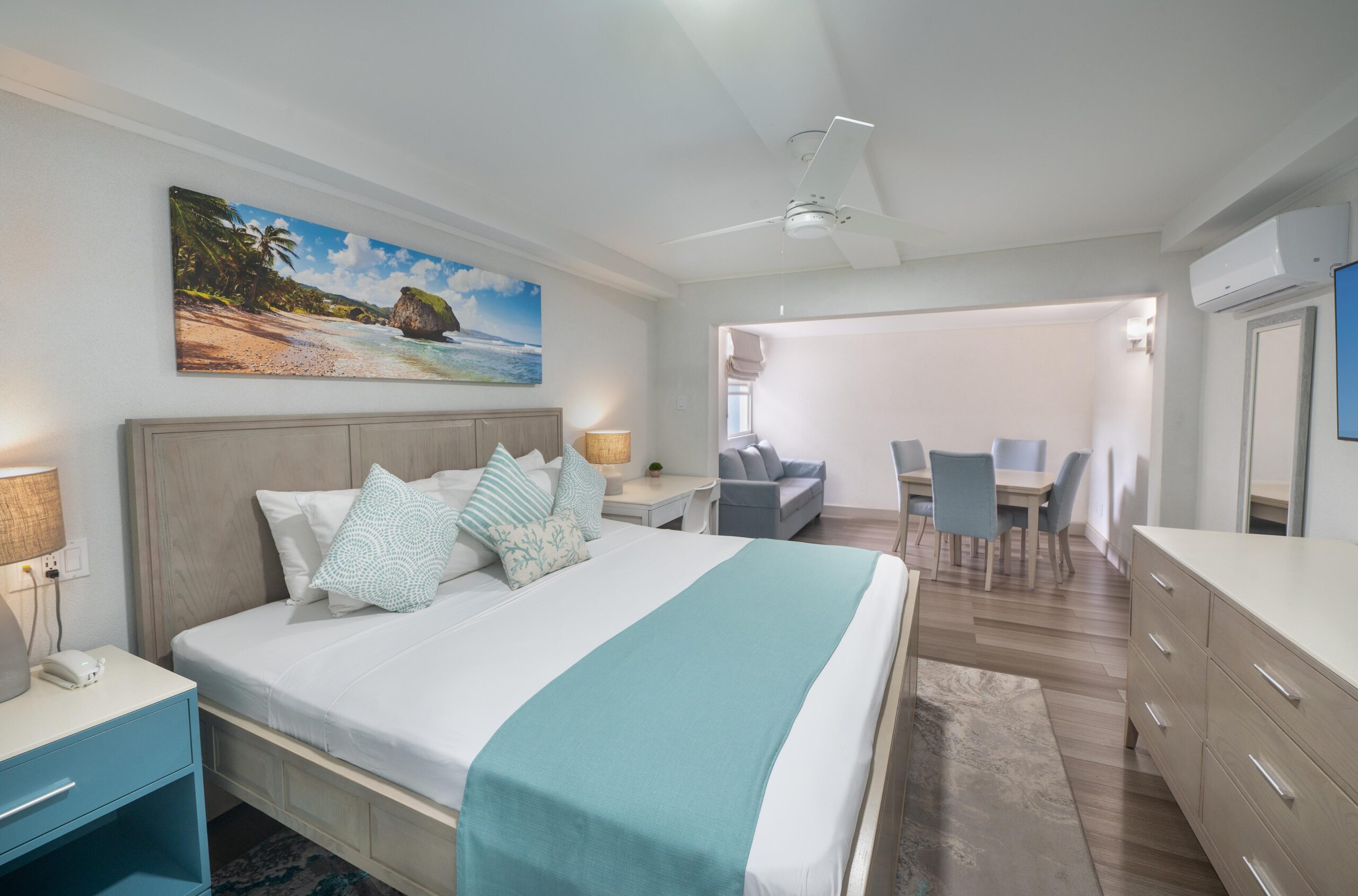 blue haven apartments st lawrence gap dover investment tourism short term rental tourist air bnb onyx real estate boutique hotel