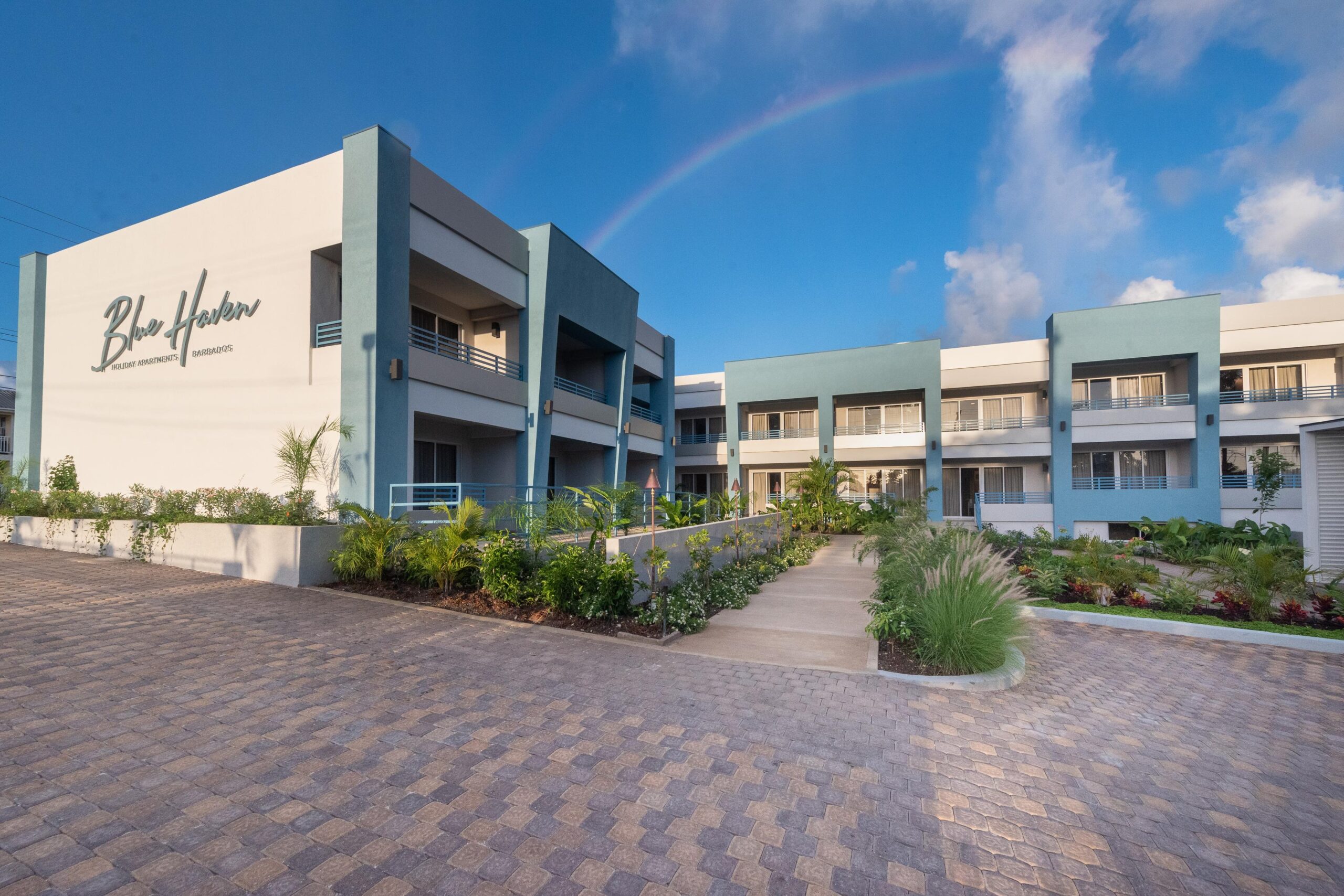 blue haven apartments st lawrence gap dover investment tourism short term rental tourist air bnb onyx real estate boutique hotel