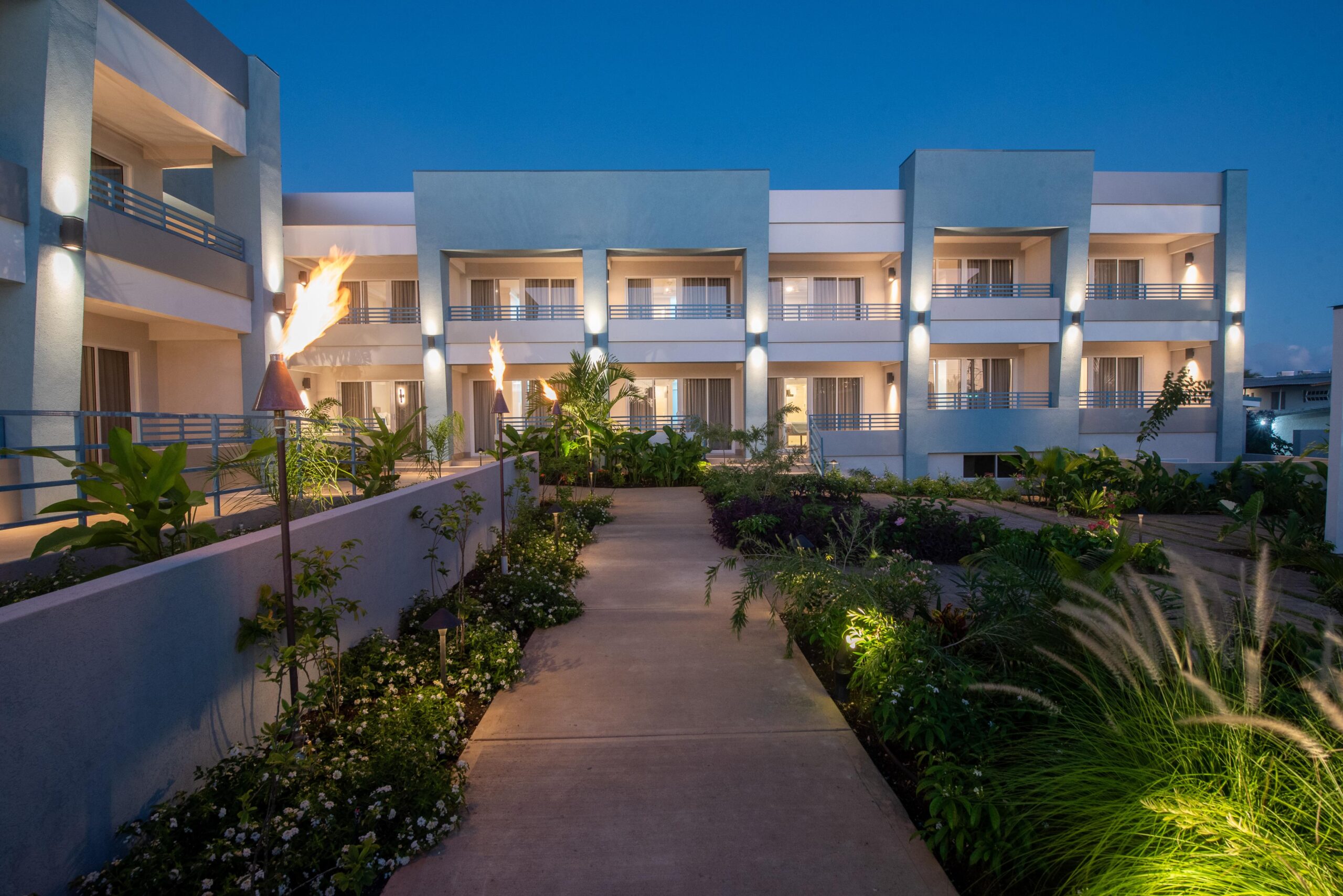 blue haven apartments st lawrence gap dover investment tourism short term rental tourist air bnb onyx real estate boutique hotel