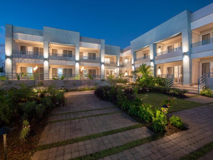 blue haven apartments st lawrence gap dover investment tourism short term rental tourist air bnb onyx real estate boutique hotel