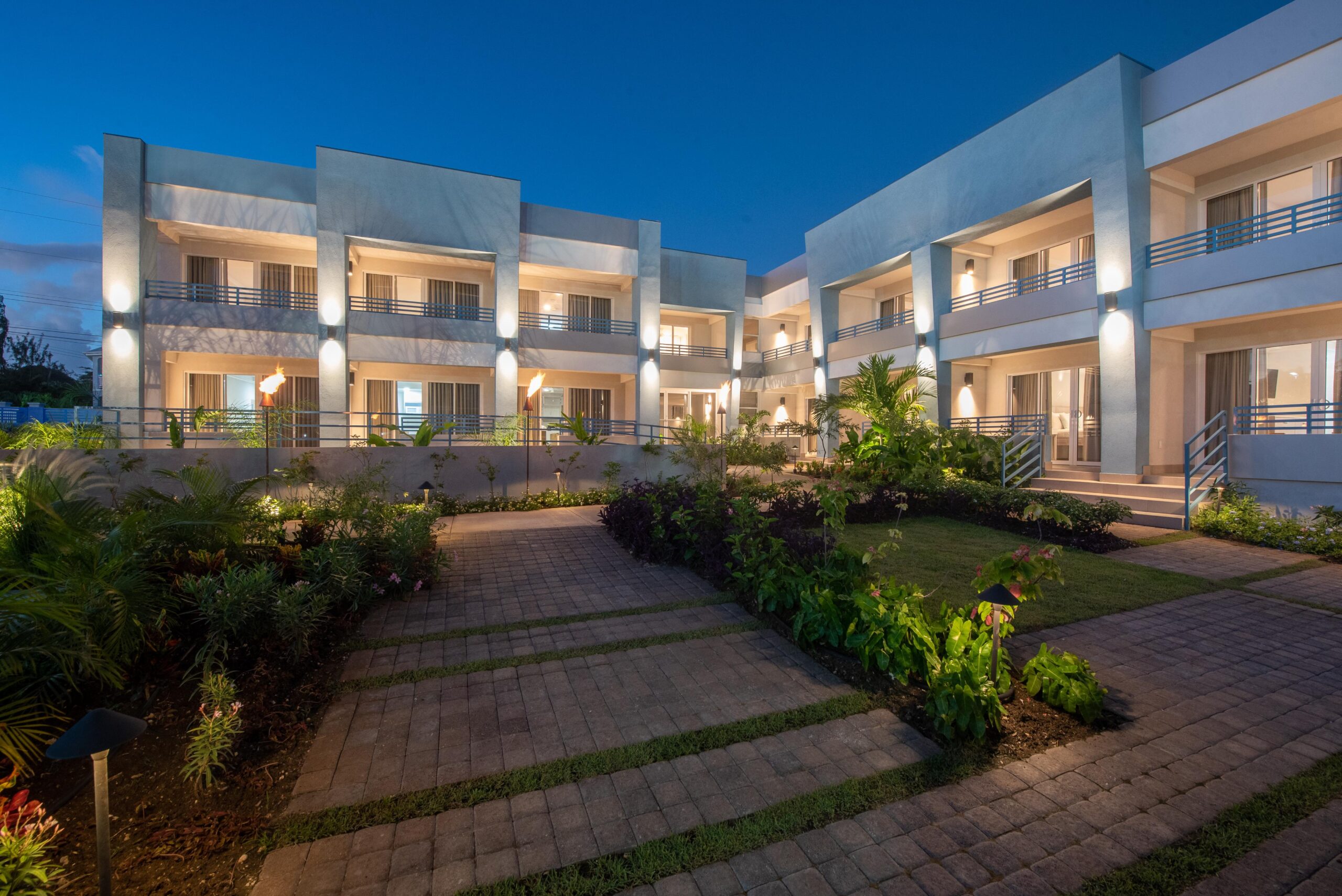 blue haven apartments st lawrence gap dover investment tourism short term rental tourist air bnb onyx real estate boutique hotel