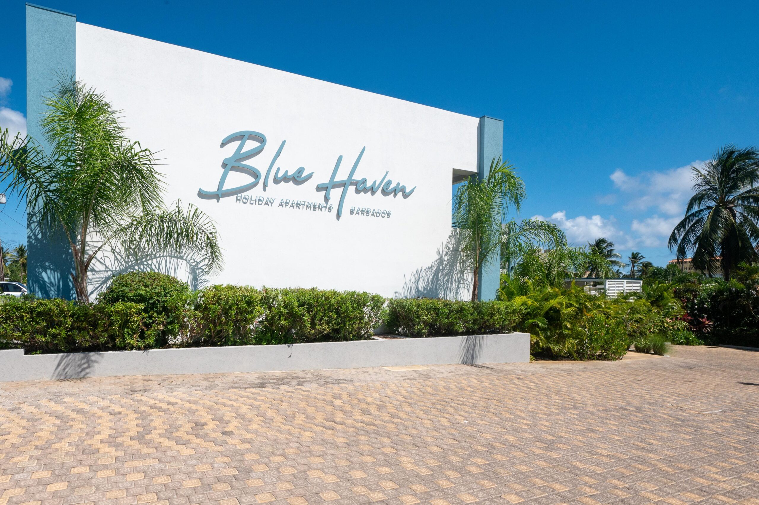 blue haven apartments st lawrence gap dover investment tourism short term rental tourist air bnb onyx real estate boutique hotel