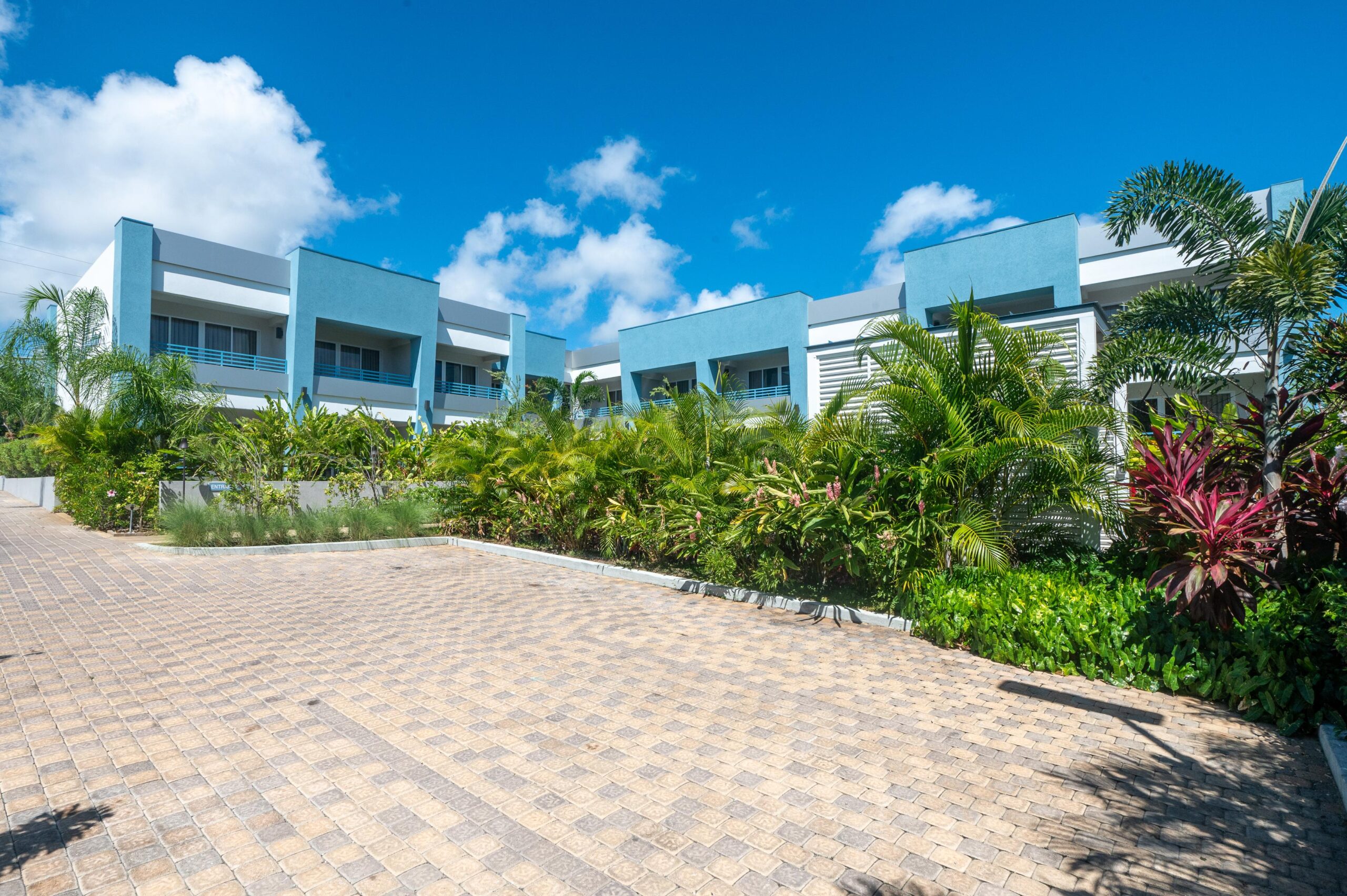 blue haven apartments st lawrence gap dover investment tourism short term rental tourist air bnb onyx real estate boutique hotel