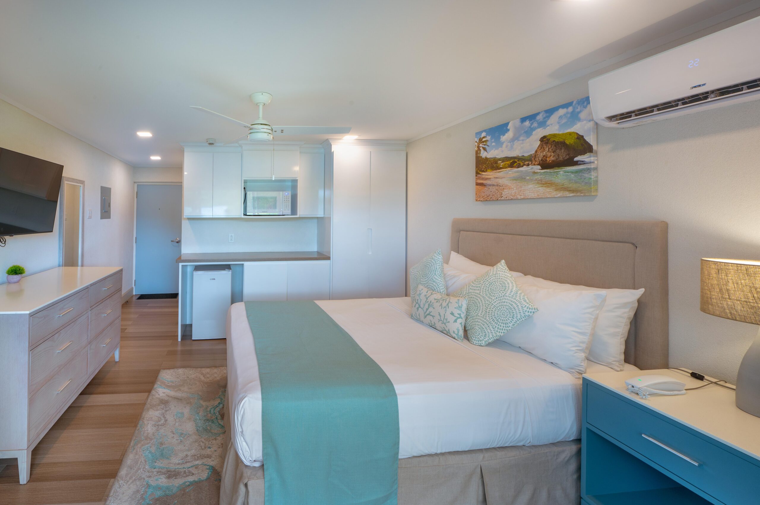 blue haven apartments st lawrence gap dover investment tourism short term rental tourist air bnb onyx real estate boutique hotel