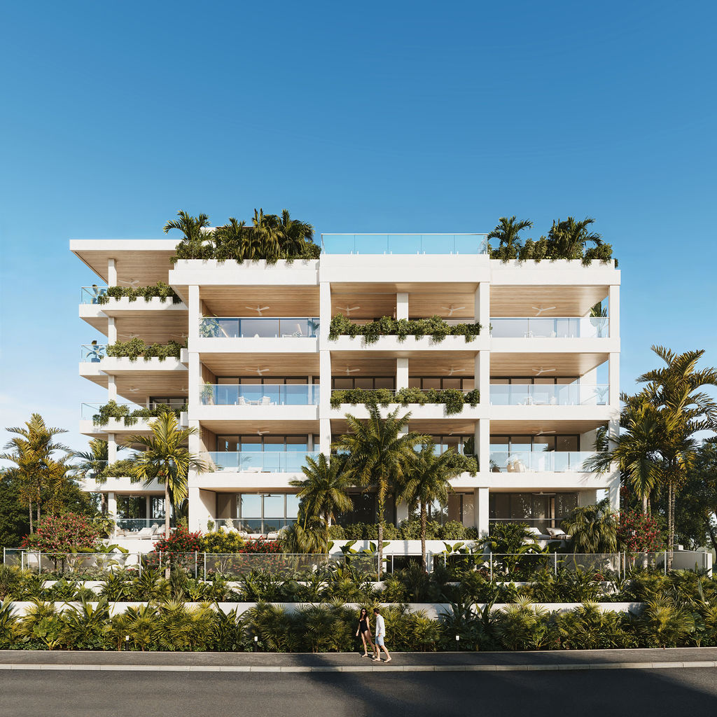 bijou escape developments barbados lone star holetown speightstown sea views beachfront beach walking distance barbados condo luxury private onyx real estate