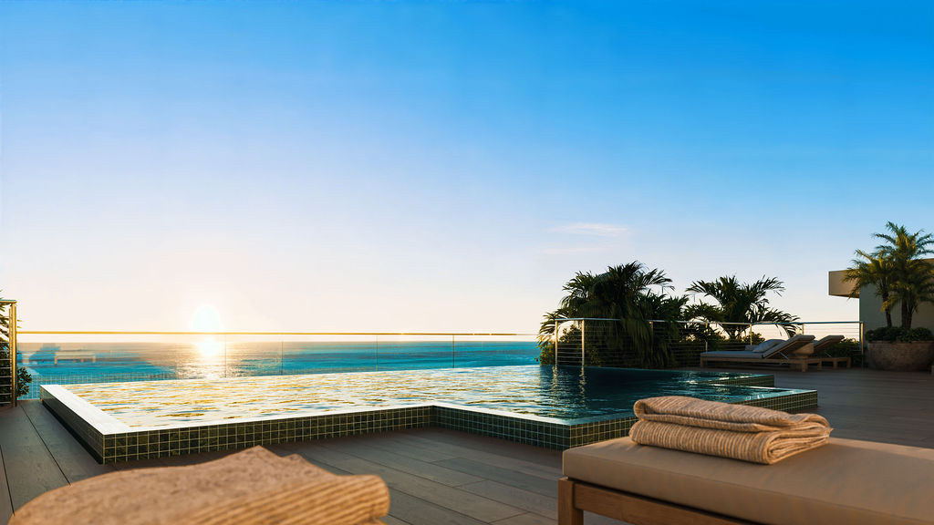 bijou escape developments barbados lone star holetown speightstown sea views beachfront beach walking distance barbados condo luxury private onyx real estate