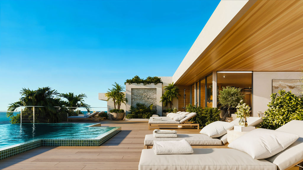 bijou escape developments barbados lone star holetown speightstown sea views beachfront beach walking distance barbados condo luxury private onyx real estate