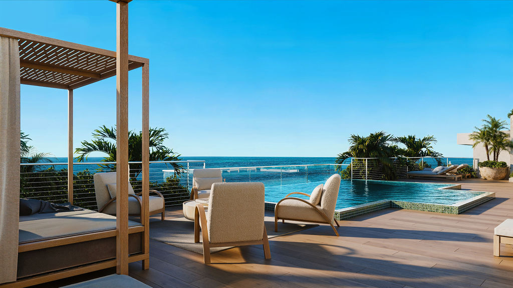 bijou escape developments barbados lone star holetown speightstown sea views beachfront beach walking distance barbados condo luxury private onyx real estate