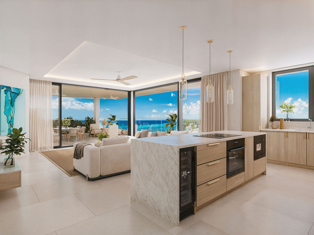 bijou escape developments barbados lone star holetown speightstown sea views beachfront beach walking distance barbados condo luxury private onyx real estate