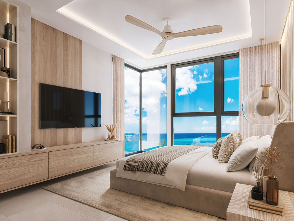 bijou escape developments barbados lone star holetown speightstown sea views beachfront beach walking distance barbados condo luxury private onyx real estate