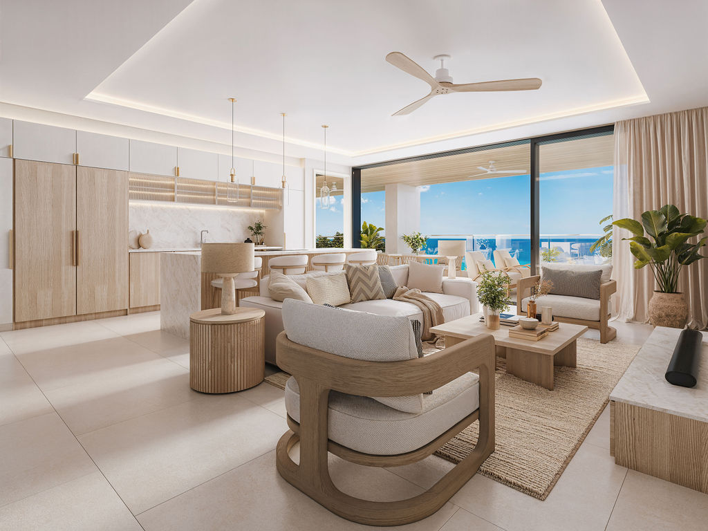 bijou escape developments barbados lone star holetown speightstown sea views beachfront beach walking distance barbados condo luxury private onyx real estate