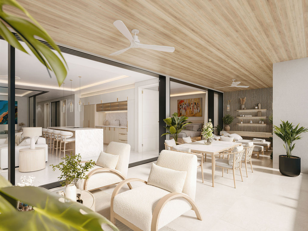 bijou escape developments barbados lone star holetown speightstown sea views beachfront beach walking distance barbados condo luxury private onyx real estate