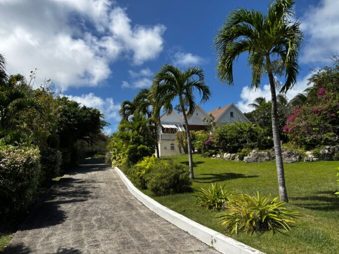 fortress farms st john barbados east coast atlantic ocean pot house bath the nothing box onyx real estate standalone country views island life coconut trees