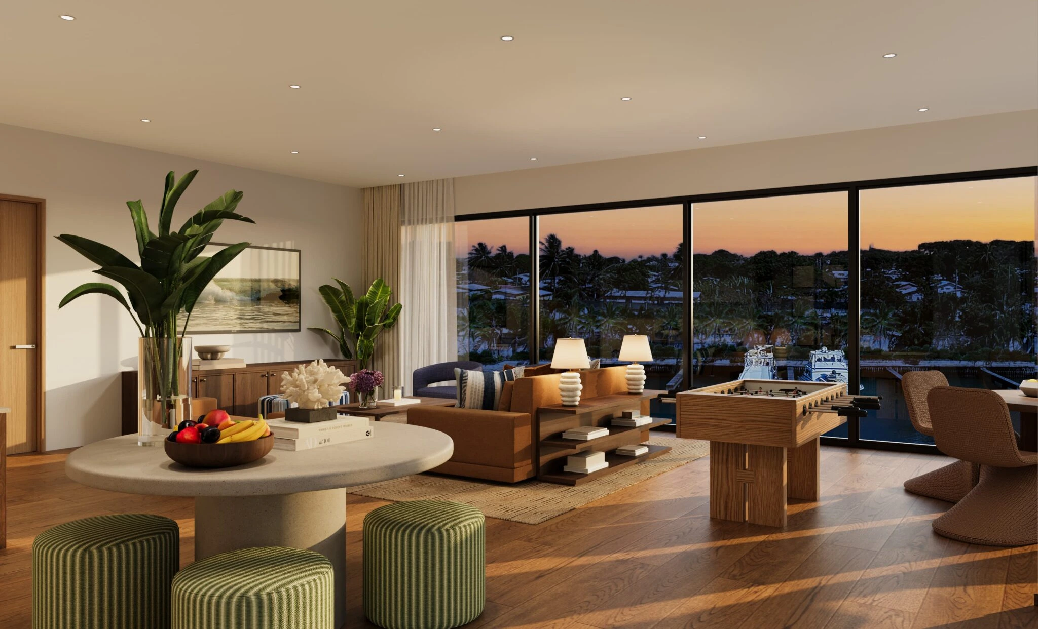 pendry montage residences america platinum coast rh interiors barbados speightstown holetown residential paintbox spa pendry speakeasy yacht club marina montage onyx real estate develop