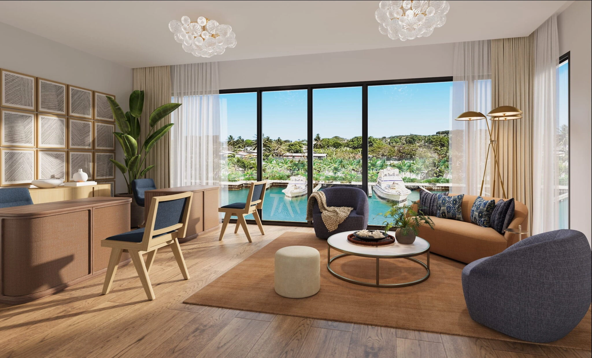 pendry montage residences america platinum coast rh interiors barbados speightstown holetown residential paintbox spa pendry speakeasy yacht club marina montage onyx real estate develop