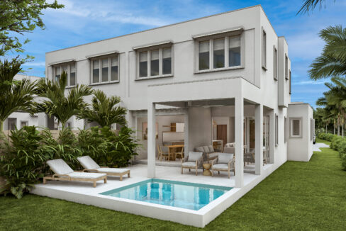 palma luxury townvillas barbados cane garden central warrens rental potential investment property townhouses townhouse bridgetown onyx real estate