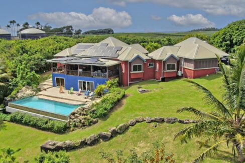 st john barbados country sea views countryside standalone home onyx real estate investment property view ocean views infinity pool nature tranquil wild cane ridge 4