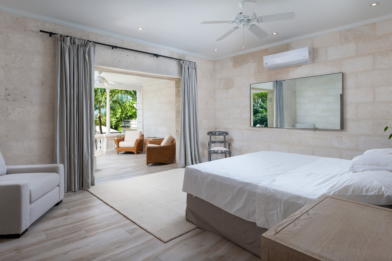 sandy lane barbados sundial plantation holetown pool beach sea neptune kitchen address prestige golf green monkey par 9 tiger woods charitable trust onyx real estate property investment luxury