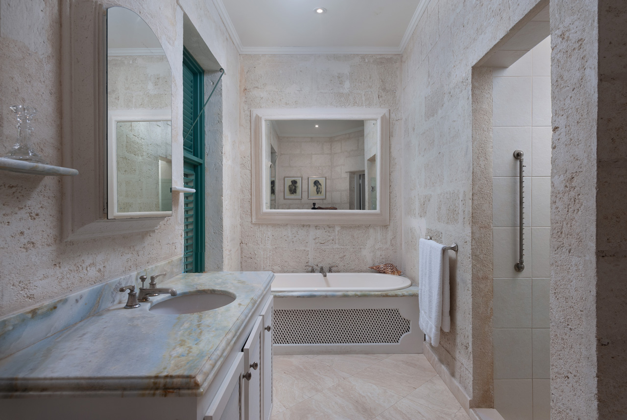 sandy lane barbados sundial plantation holetown pool beach sea neptune kitchen address prestige golf green monkey par 9 tiger woods charitable trust onyx real estate property investment luxury