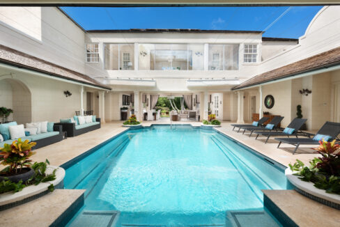 windfall westland heights st james barbados west coast platinum coast onyx real estate pool gated community private golf apes hill westmoreland indoor pool cool wind investment property