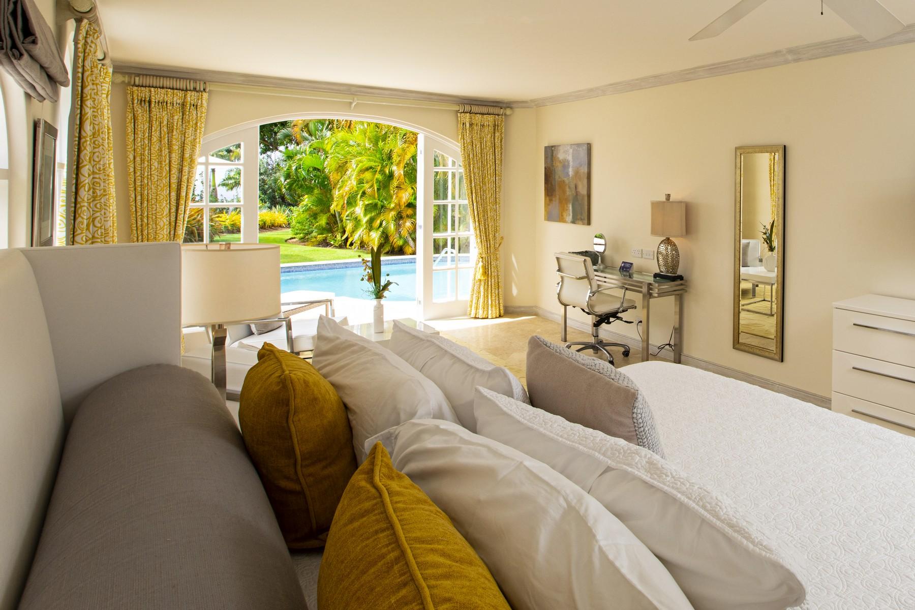 royal westmoreland barbados golf resort community paddle tennis st james holetown bridgetown sea views beach luxury development onyx real estate