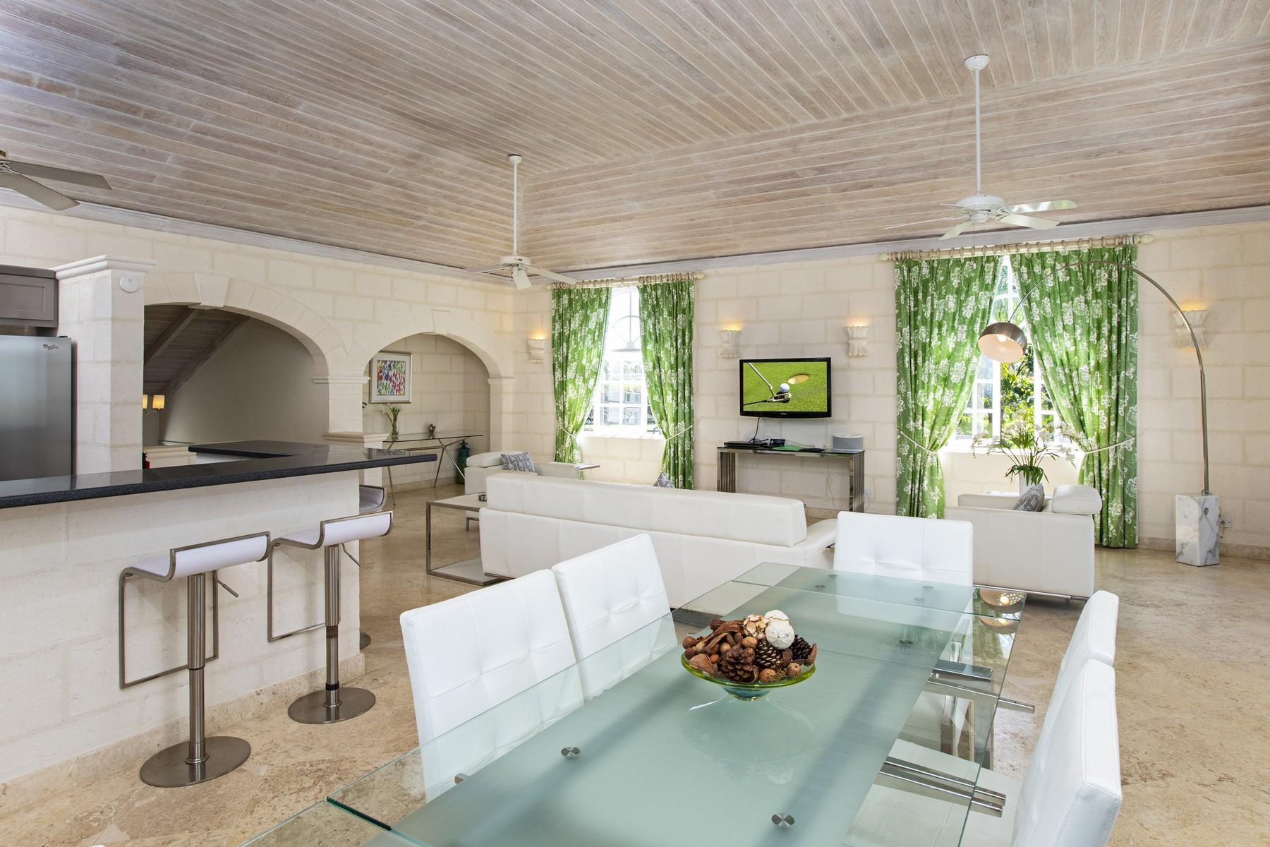 royal westmoreland barbados golf resort community paddle tennis st james holetown bridgetown sea views beach luxury development onyx real estate