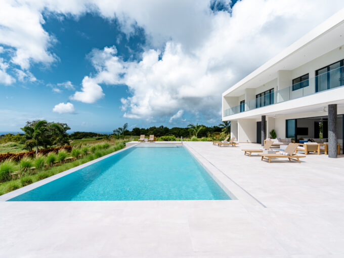 apes hill golf community barbados luxury nature glen chamandy moonshine ridge moonstruck onyx real estate ultra high net worth gen x z