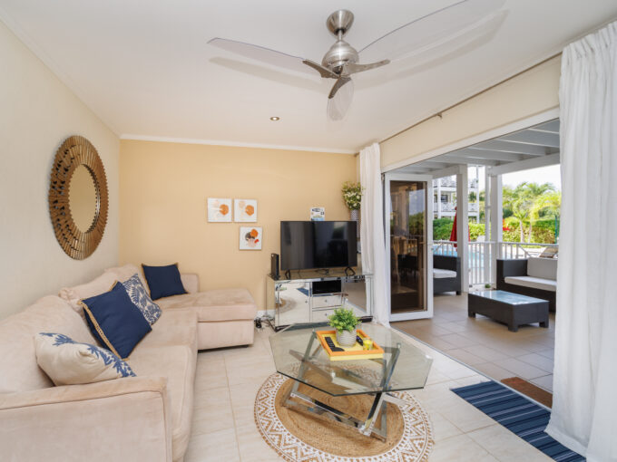 Lantana weston st james barbados holetown speightstown beach sea views onyx real estate gated community investment opportunity ground floor