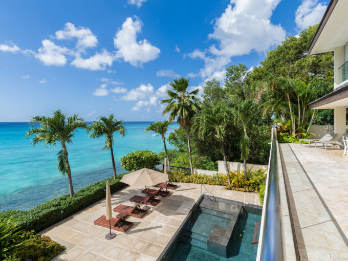 barbados platinum coast st. james bridgetown beachfront luxury sea views sunset onyx real estate portico prospect investment condominium