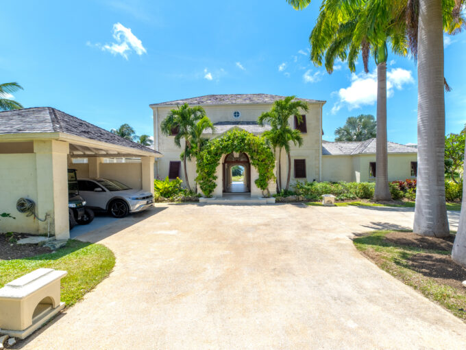 one love 12 a mahogany drive royal westmoreland golf community gated pickle ball tennis investment luxury onyx real estate caribbean bridgetown holetown speightstown sea views