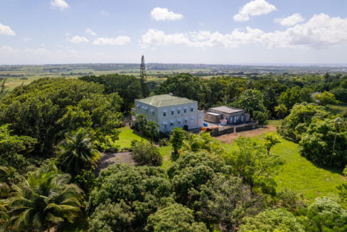 Architecture great house Hilbury great house and estate plantation onyx real estate heritage 1900 development opportunity school st george country barbados bridgetown real estate