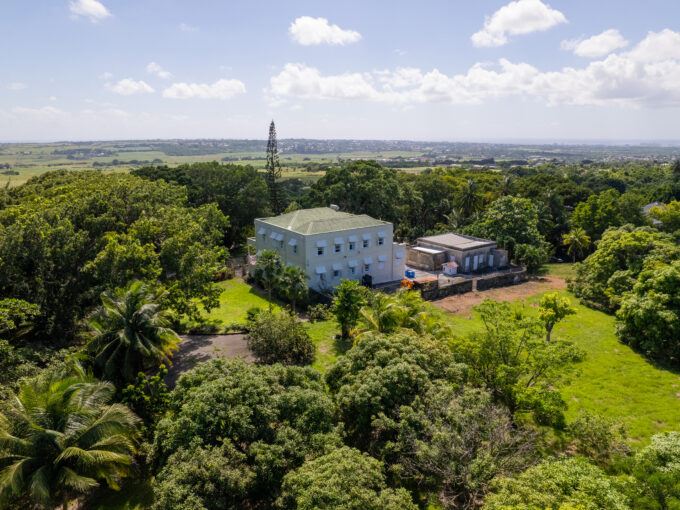 Architecture great house Hilbury great house and estate plantation onyx real estate heritage 1900 development opportunity school st george country barbados bridgetown real estate