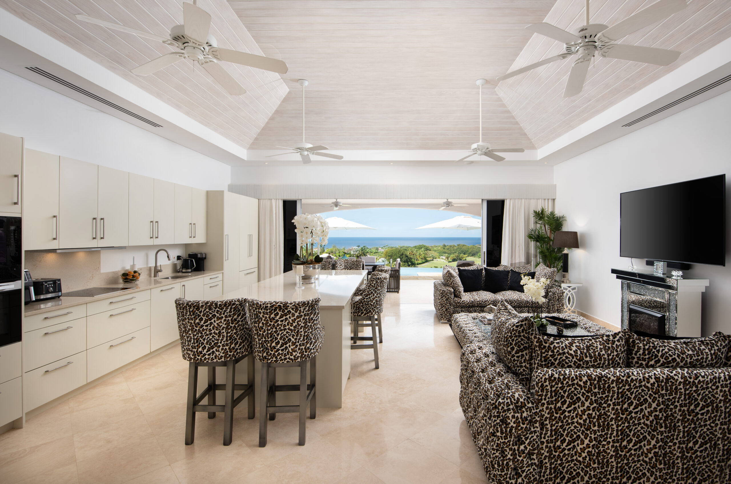 Royal westmoreland golf community gated holetown bridgetown st james barbados speightstown coast sea views horizon onyx real estate development luxury golf