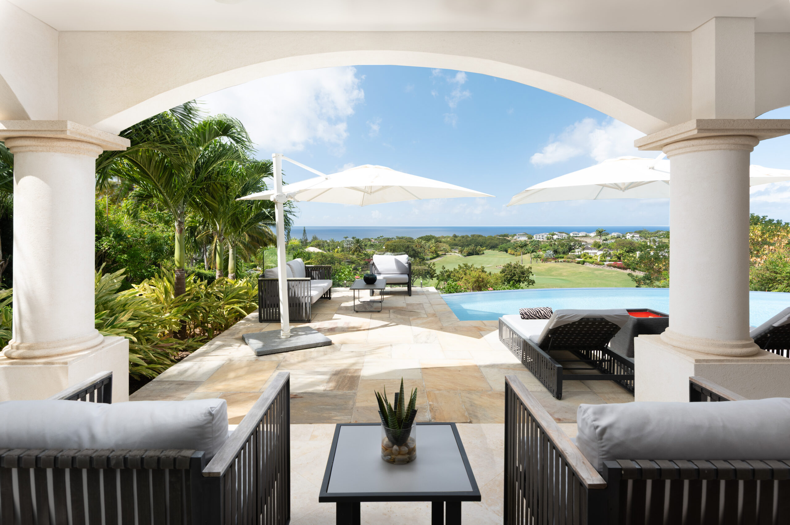 Royal westmoreland golf community gated holetown bridgetown st james barbados speightstown coast sea views horizon onyx real estate development luxury golf