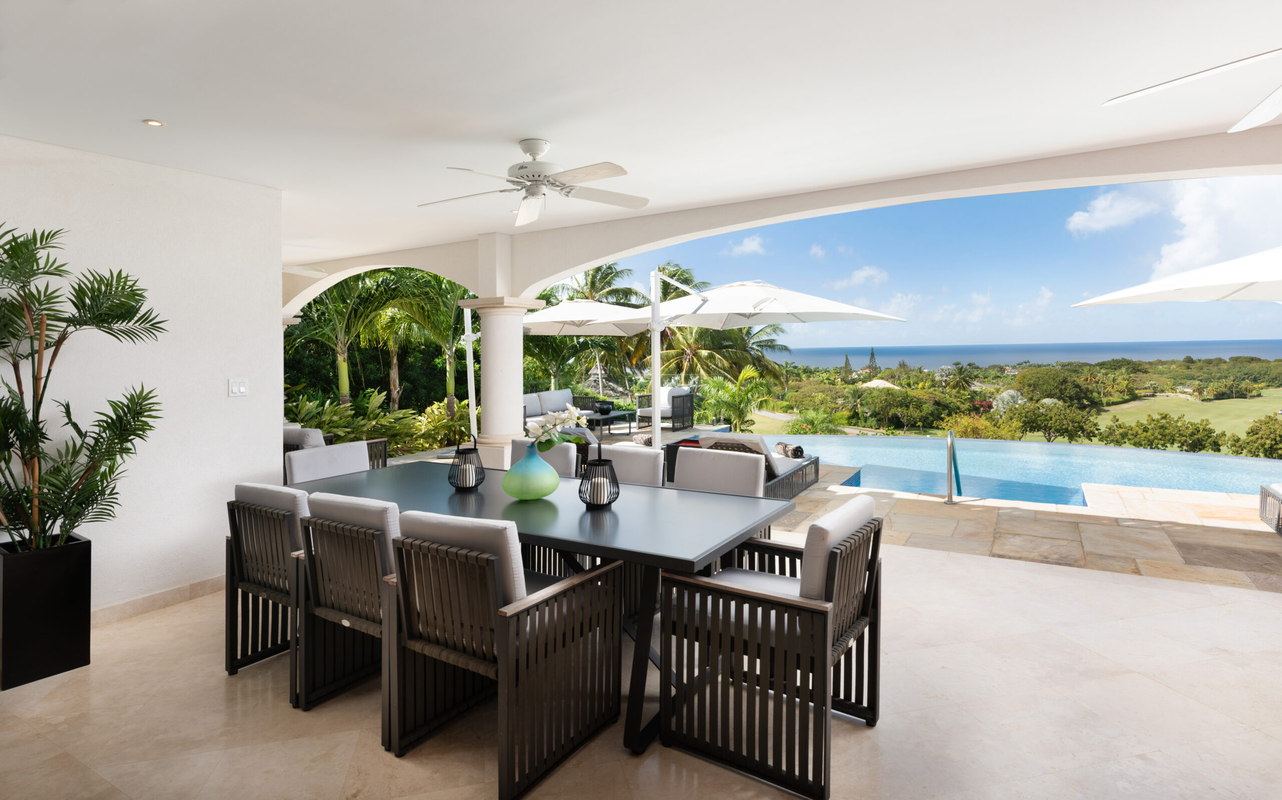 Royal westmoreland golf community gated holetown bridgetown st james barbados speightstown coast sea views horizon onyx real estate development luxury golf