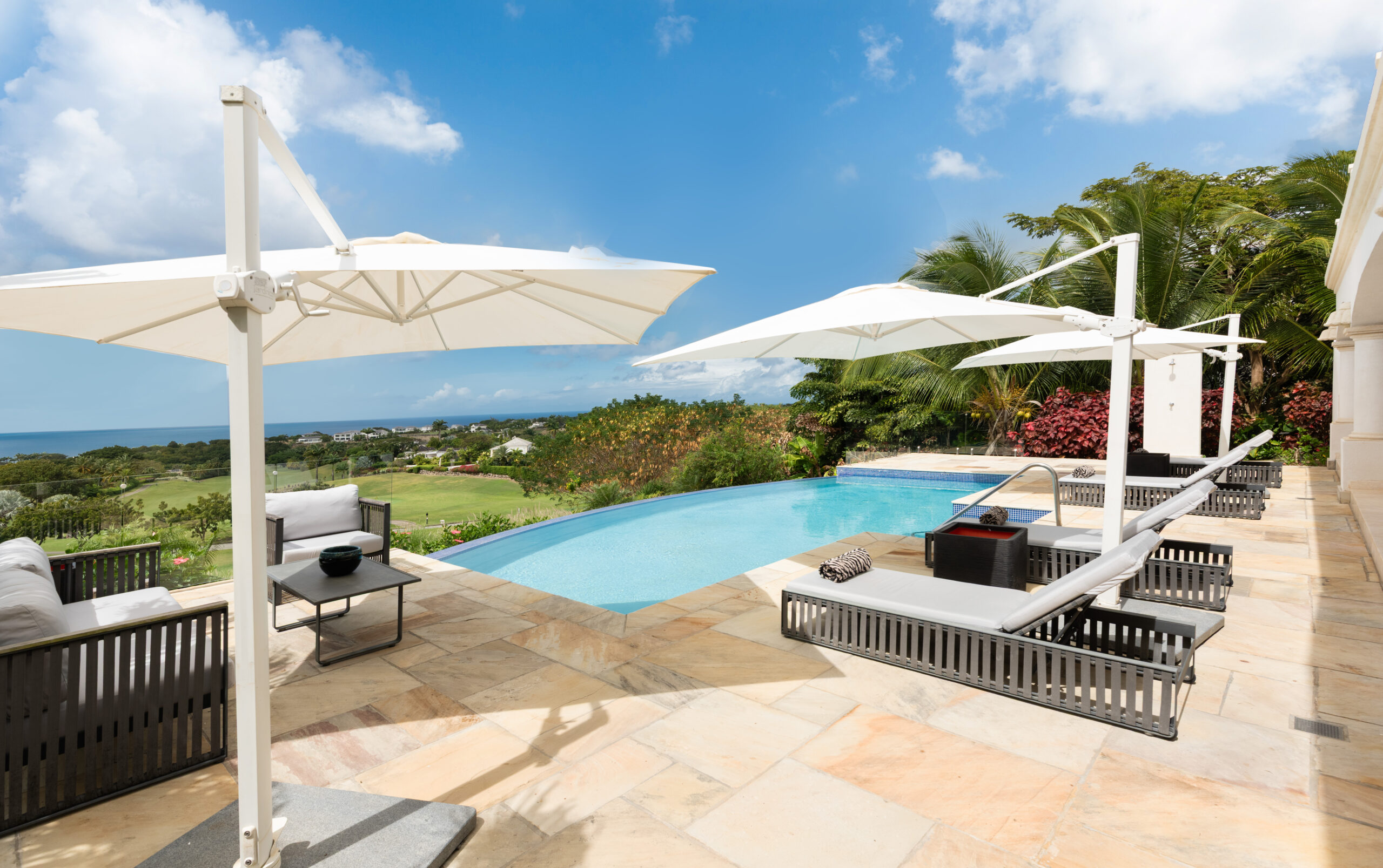 Royal westmoreland golf community gated holetown bridgetown st james barbados speightstown coast sea views horizon onyx real estate development luxury golf