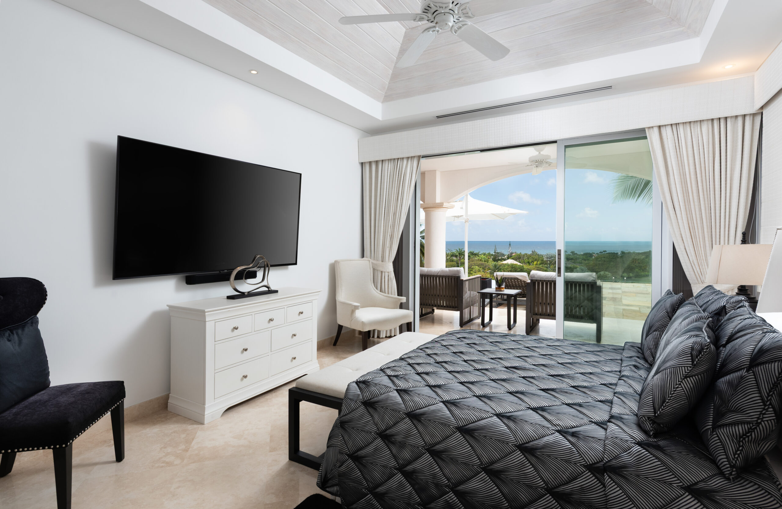 Royal westmoreland golf community gated holetown bridgetown st james barbados speightstown coast sea views horizon onyx real estate development luxury golf