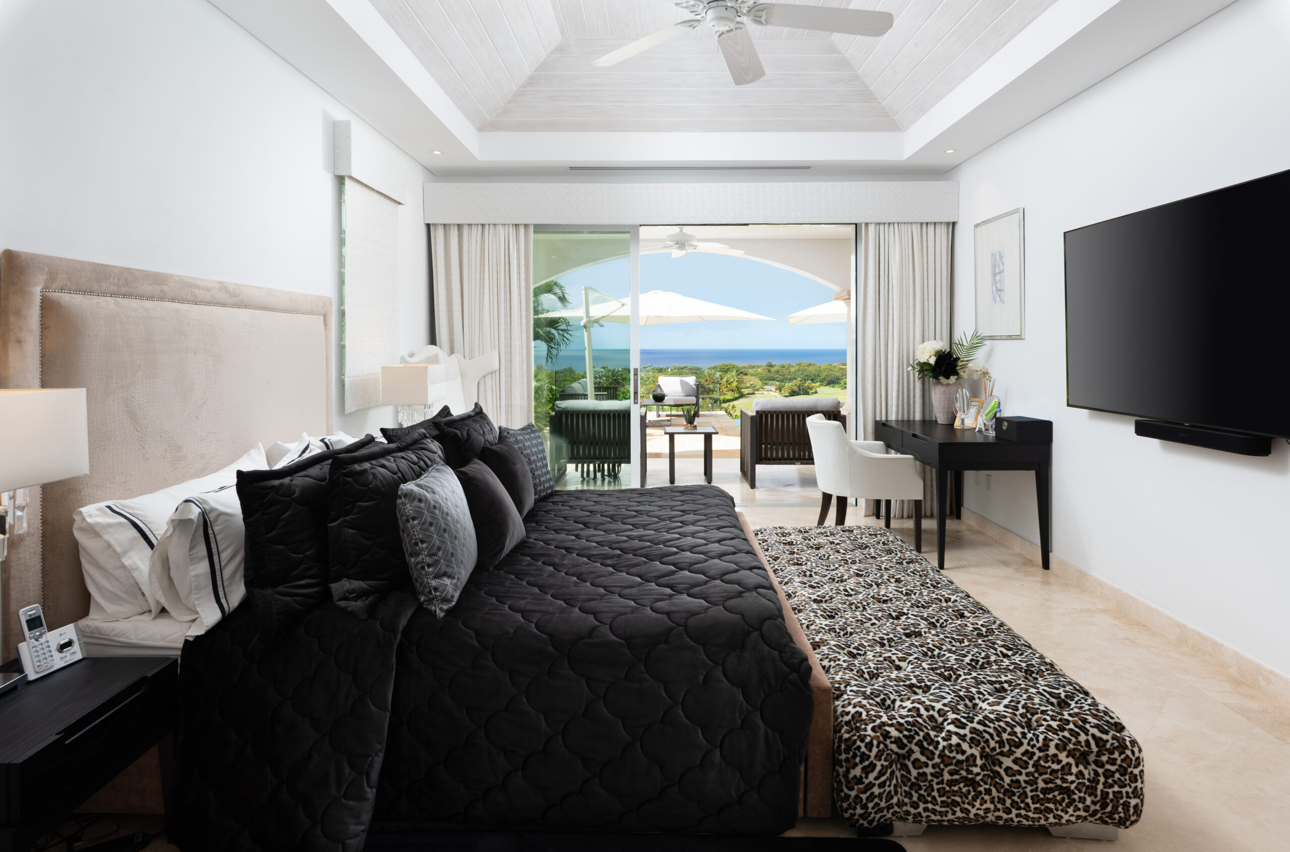 Royal westmoreland golf community gated holetown bridgetown st james barbados speightstown coast sea views horizon onyx real estate development luxury golf