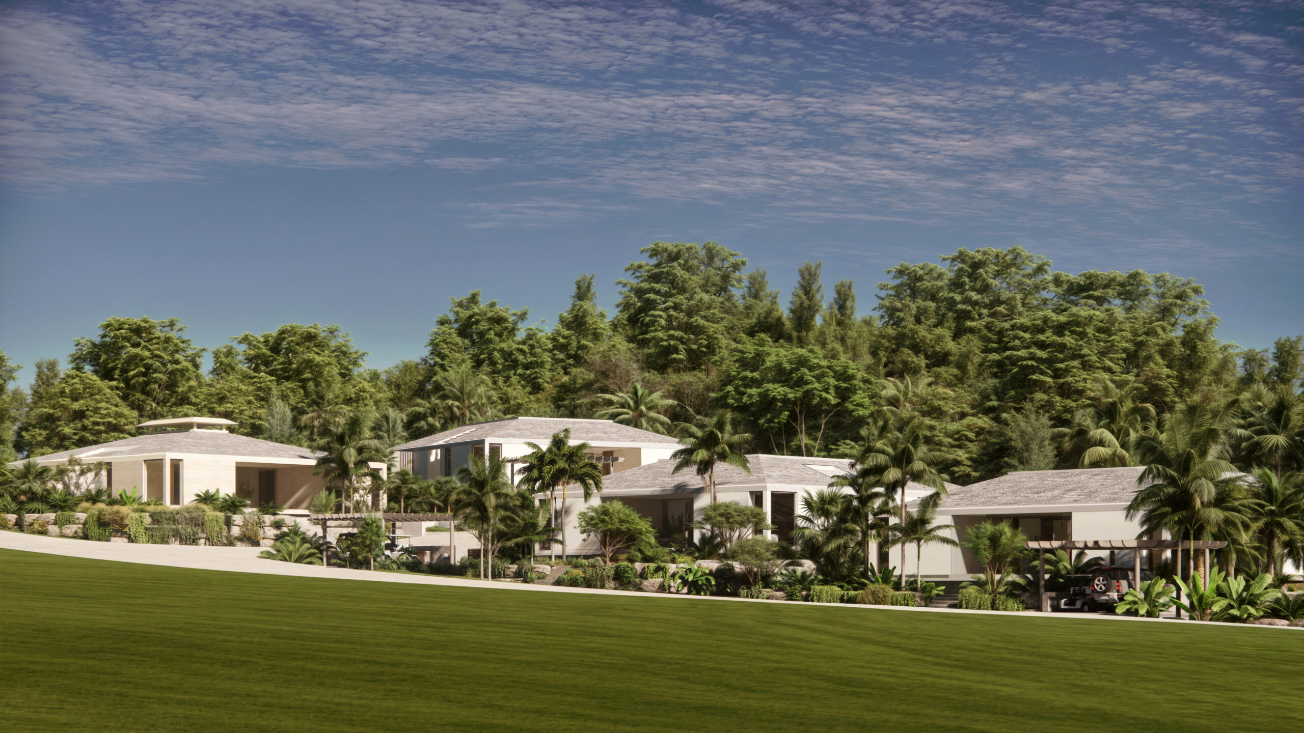 apes hill pool pavilion barbados bridgetown golf community gated real estate onyx canada glenn chamandy retreat resort luxury sea views