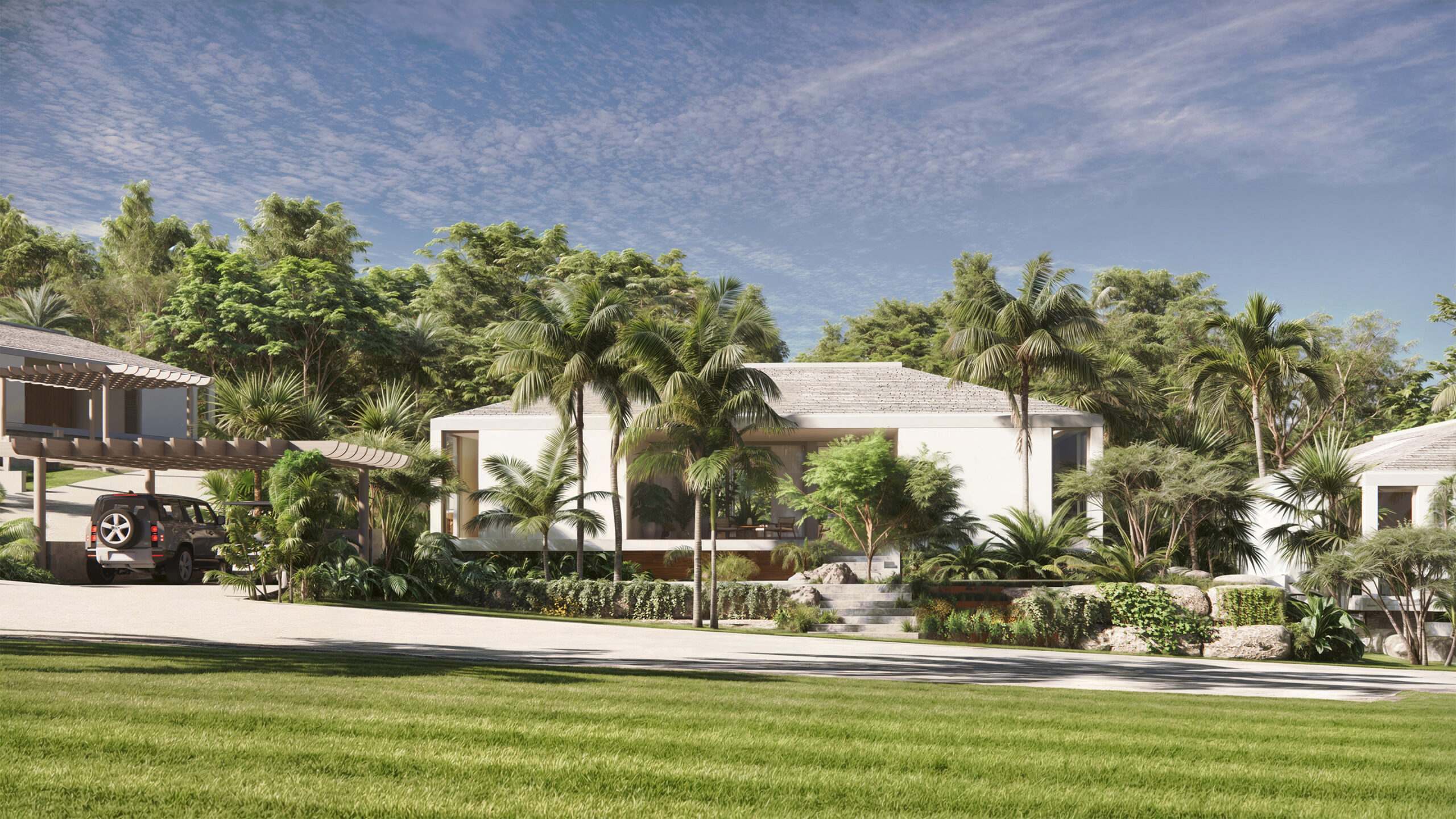 apes hill pool pavilion barbados bridgetown golf community gated real estate onyx canada glenn chamandy retreat resort luxury sea views