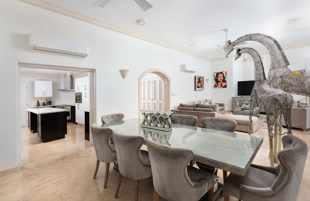 st peters bay barbados beachfront bridgetown speightstown sea west coast views white sand condo penthouse onyx real estate luxury living private gated residential